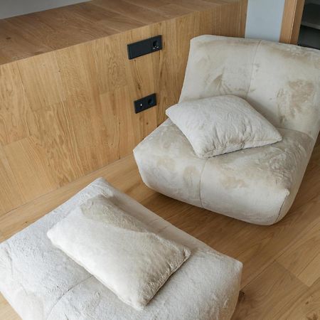 Isard Residences & Spa By Vip Residences 엘타르테르 외부 사진