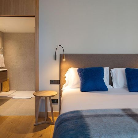 Isard Residences & Spa By Vip Residences 엘타르테르 외부 사진