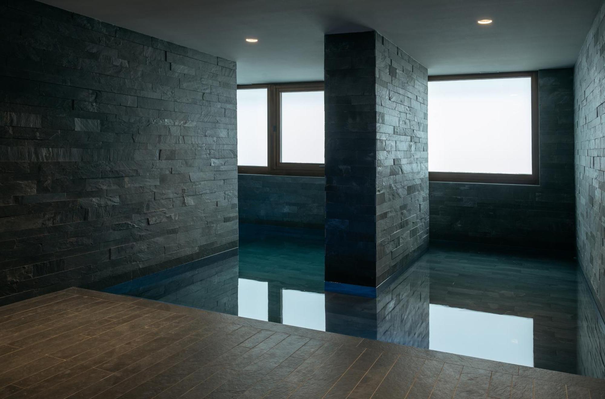 Isard Residences & Spa By Vip Residences 엘타르테르 외부 사진