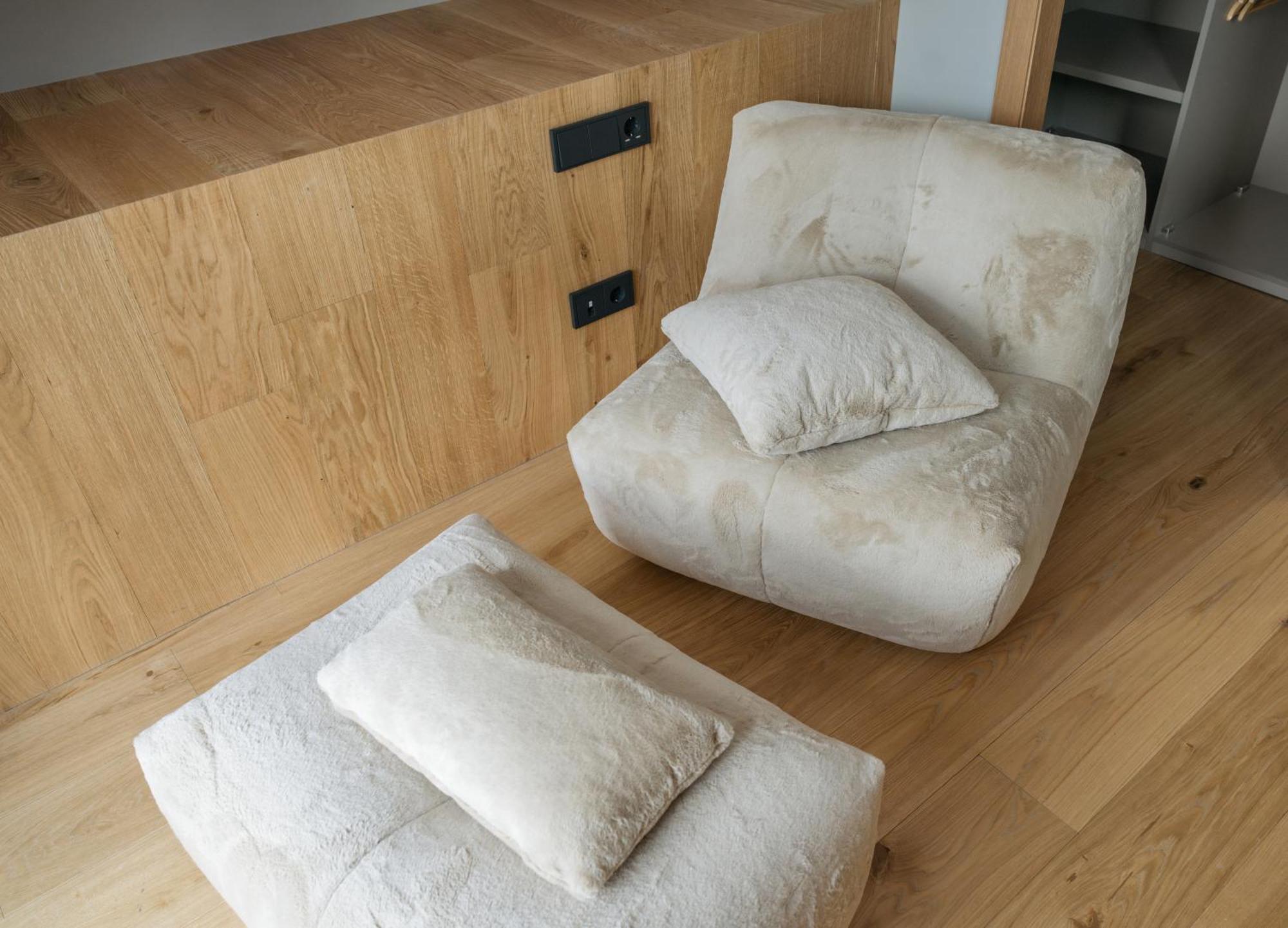 Isard Residences & Spa By Vip Residences 엘타르테르 외부 사진