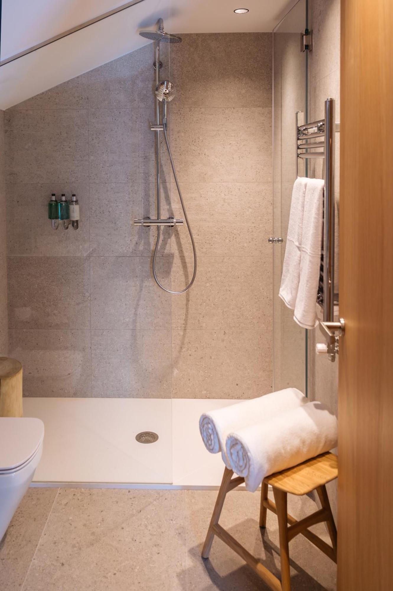 Isard Residences & Spa By Vip Residences 엘타르테르 외부 사진