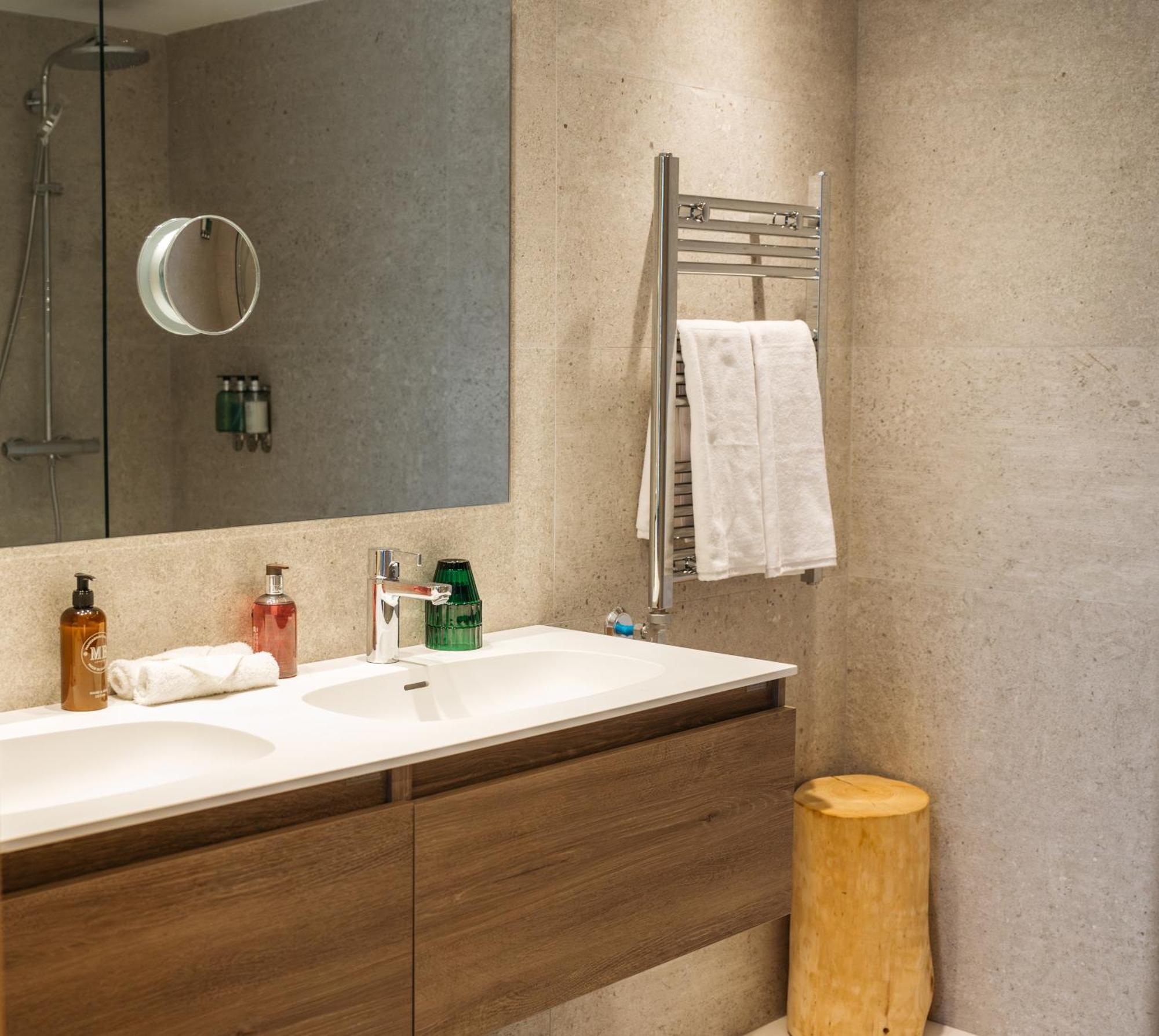 Isard Residences & Spa By Vip Residences 엘타르테르 외부 사진